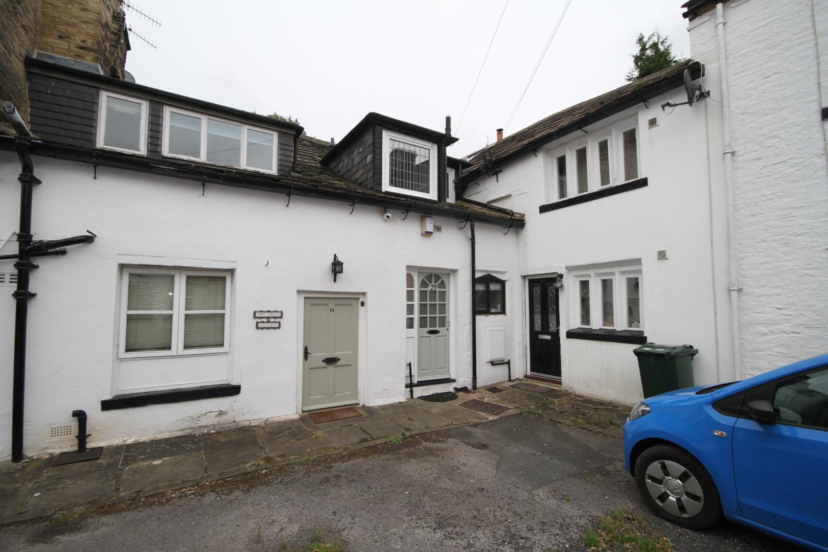 Town Lane, Idle, Bradford Sugdens Estate Agent